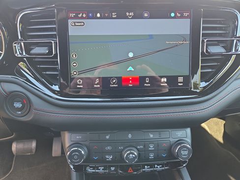 New 2026 Dodge Durango GT AWD/4WD image 14