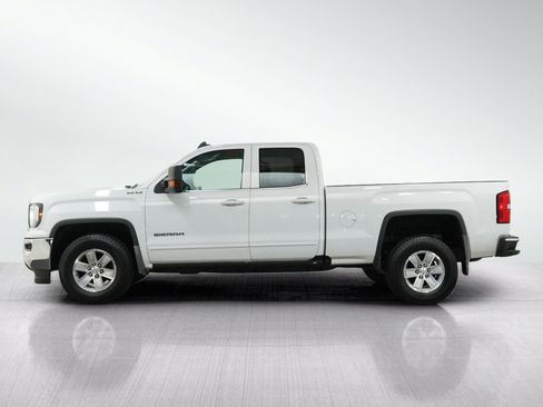 Used 2018 GMC Sierra 1500 SLE AWD/4WD image 2