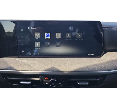 Used 2026 Nissan Kicks SV w/ Charging Package FWD image 18