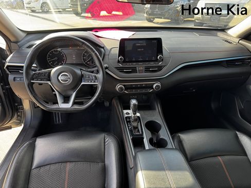 Used 2020 Nissan Altima 2.5 SR image 14