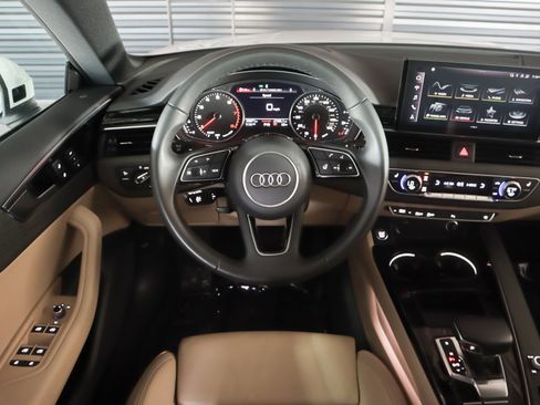 Used 2023 Audi A5 2.0T Premium w/ Convenience Package AWD/4WD image 18