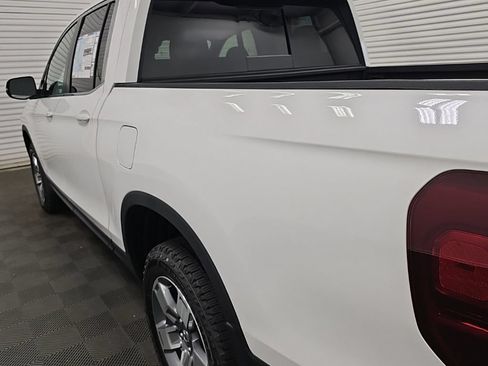New 2026 Honda Ridgeline RTL image 6