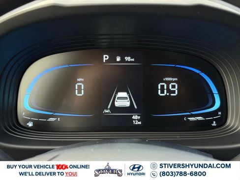 New 2026 Hyundai Venue SE image 25