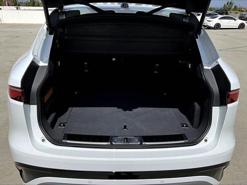 New 2026 Jaguar F-PACE R-Dynamic S image 12