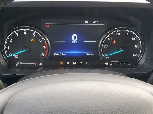 Used 2023 Ford Maverick Lariat w/ Lariat Luxury Package image 20