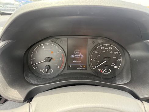 Used 2024 Nissan Altima 2.5 S FWD image 9