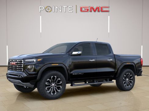 New 2026 GMC Canyon Denali image 5