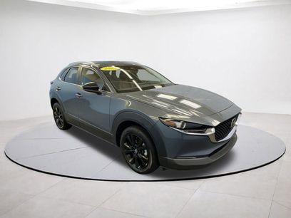 Used 2024 MAZDA CX-30 AWD 2.5 S w/ Preferred Package