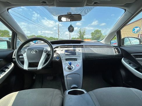 Used 2013 Toyota Prius Two FWD image 27