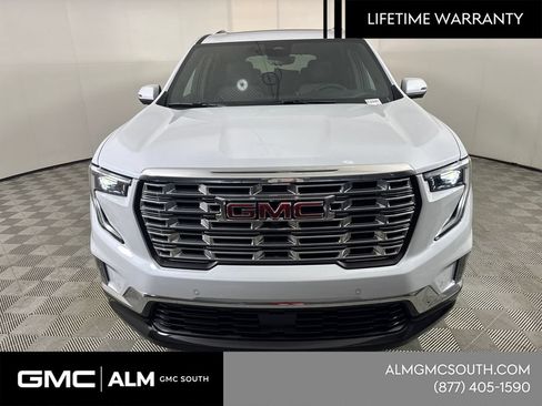 New 2026 GMC Acadia Denali w/ Super Cruise Package FWD image 3