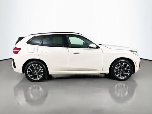 New 2026 BMW X3 xDrive30i w/ Premium Package AWD/4WD image 4