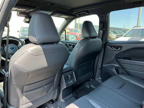 Certified 2025 Subaru Forester Limited AWD/4WD image 28