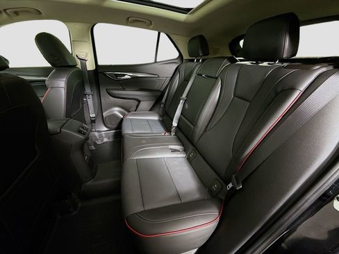 Used 2023 Buick Envision Essence w/ Sport Touring Package image 24