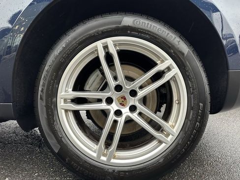 Used 2019 Porsche Macan S image 11