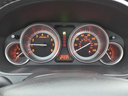 Used 2012 MAZDA CX-9 Touring w/ Moonroof & Bose Audio Pkg image 16