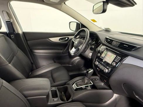 Used 2020 Nissan Rogue Sport SL w/ Premium Package image 51