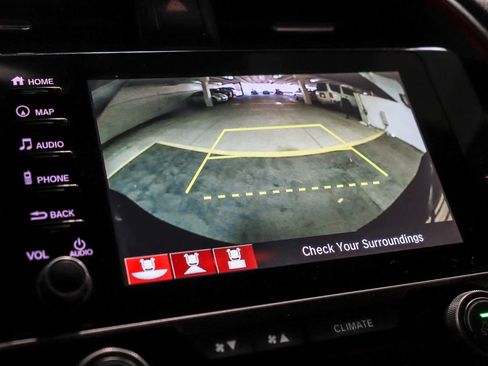 Used 2019 Honda Civic Type R image 23