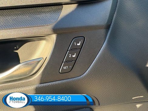 New 2026 Honda CR-V Sport-L image 8