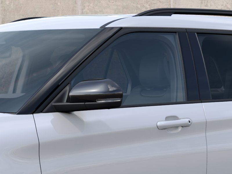 New 2027 Ford Explorer ST w/ Sun And Sound Package AWD/4WD image 20