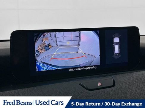 Used 2024 MAZDA CX-90 3.3 Turbo w/ Premium Package image 15