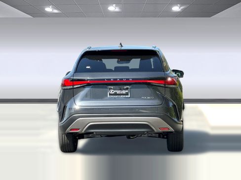 New 2026 Lexus RX 350 FWD image 9