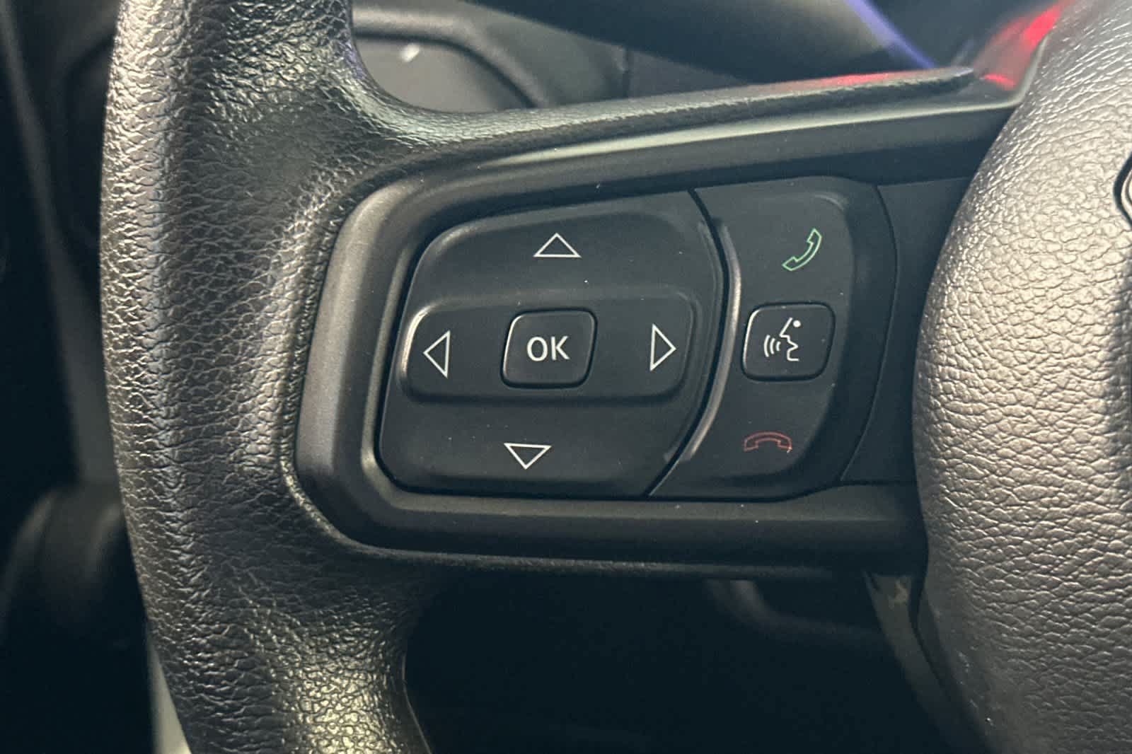 Used 2021 Jeep Wrangler Unlimited Sport AWD/4WD image 31