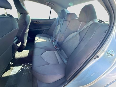 Used 2024 Toyota Camry LE FWD image 19