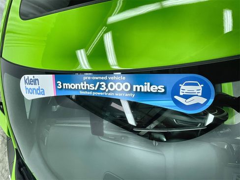 Used 2017 Honda Civic Si image 30