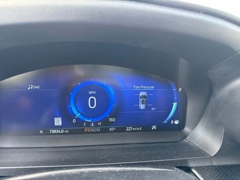 Used 2020 Ford Explorer ST w/ Premium Technology Package AWD/4WD image 5