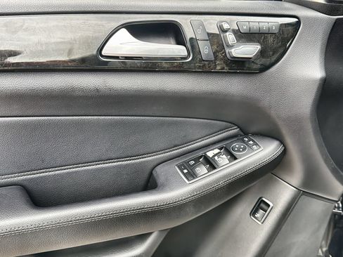 Used 2018 Mercedes-Benz GLE 350 image 13