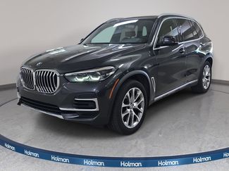 Used 2023 BMW X5 sDrive40i video 1