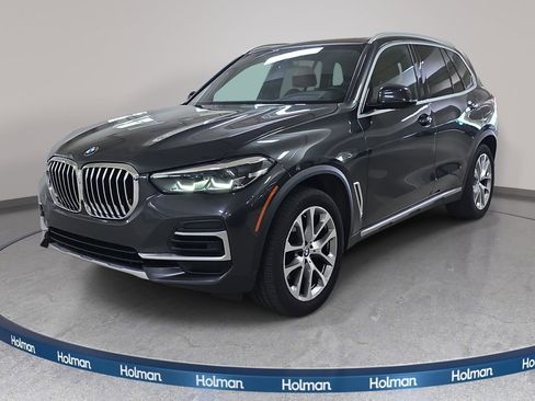 Used 2023 BMW X5 sDrive40i image 1