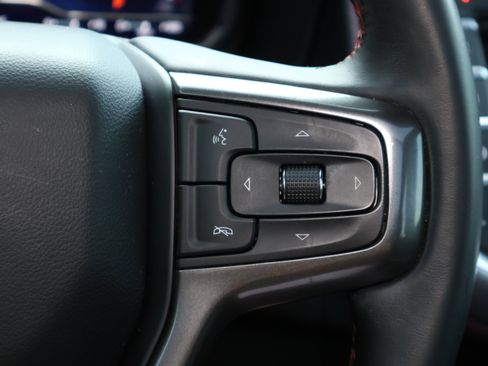 Used 2023 Chevrolet Tahoe RST w/ Luxury Package AWD/4WD image 16