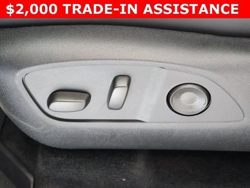 New 2026 GMC Acadia Elevation w/ Black Edition image 13