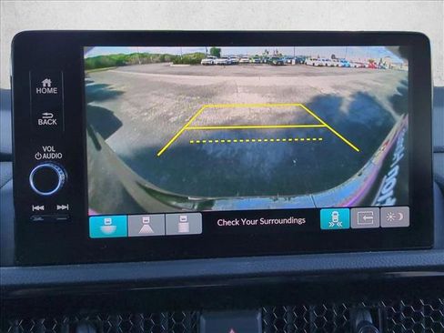 Used 2024 Honda CR-V EX-L image 13