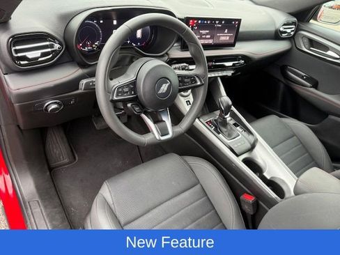 Used 2024 Dodge Hornet GT image 11