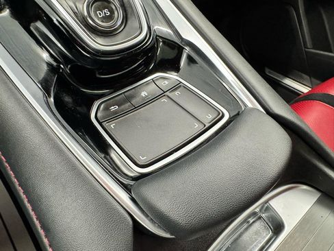 Used 2020 Acura RDX A-Spec AWD/4WD image 28