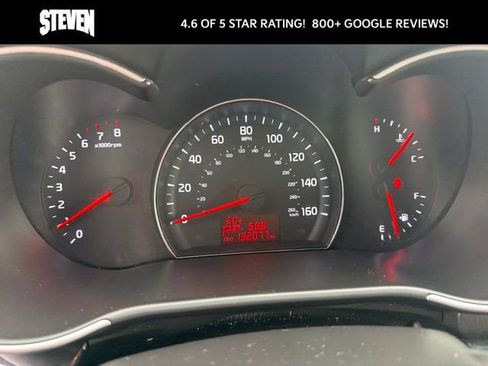 Used 2015 Kia Sorento LX AWD/4WD image 13