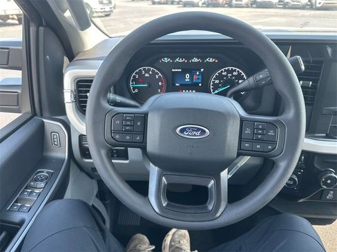 New 2026 Ford F250 XL w/ STX Appearance Package image 20