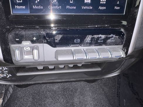 Used 2025 RAM 2500 Big Horn image 21