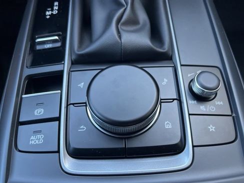 New 2026 MAZDA CX-30 AWD 2.5 S w/ Select Sport Pkg image 18