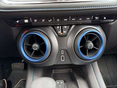 New 2025 Chevrolet Blazer RS w/ Driver Confidence II Package image 28