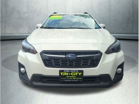 Used 2019 Subaru Crosstrek 2.0i Limited AWD/4WD image 10