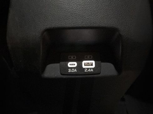 Used 2024 Subaru Crosstrek 2.5i Sport w/ Popular Package #3A image 8
