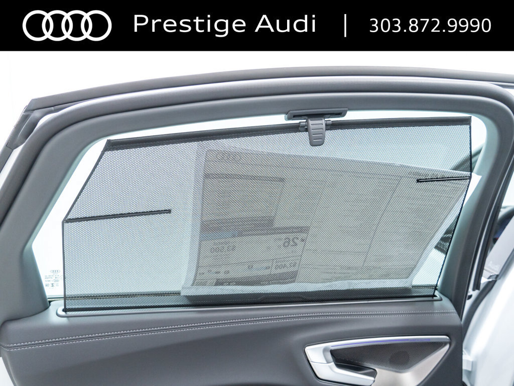 Used 2026 Audi A5 Premium Plus w/ Premium Plus Package AWD/4WD image 28