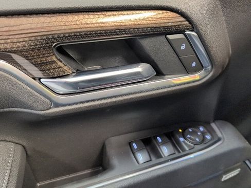 New 2025 Chevrolet Silverado 1500 RST w/ Convenience Package II image 19