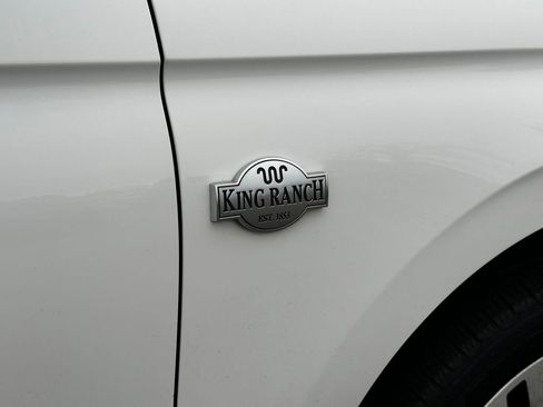 Certified 2021 Ford Expedition King Ranch w/ Cargo Package image 12