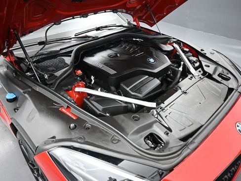 Used 2019 BMW Z4 sDrive30i w/ M Sport Package RWD image 39