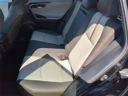 Used 2019 Toyota RAV4 Adventure w/ Cold Weather Package image 20