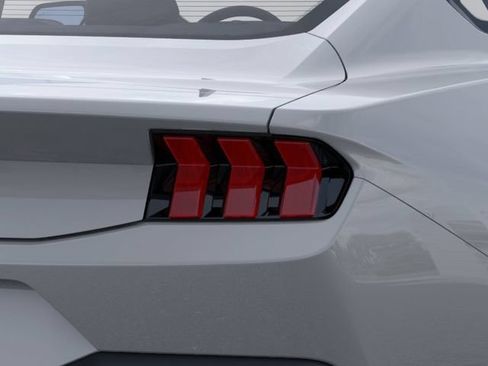 New 2026 Ford Mustang GT RWD image 23